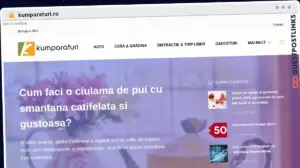 Publish Guest Post on kumparaturi.ro