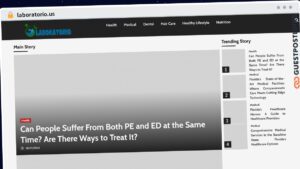 Publish Guest Post on laboratorio.us