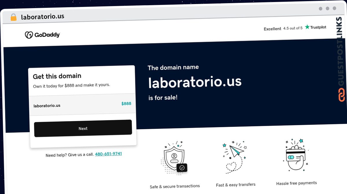 Publish Guest Post on laboratorio.us