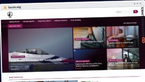 Publish Guest Post on laccm.org