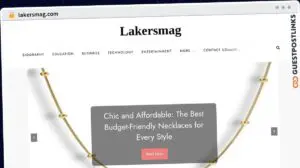 Publish Guest Post on lakersmag.com