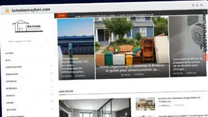 Publish Guest Post on lamaisonrayhan.com