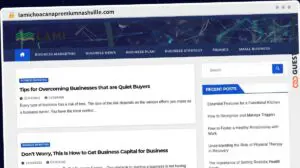 Publish Guest Post on lamichoacanapremiumnashville.com