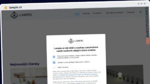 Publish Guest Post on lampio.cz