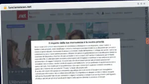 Publish Guest Post on lancianonews.net
