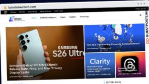 Publish Guest Post on latestabouttech.com