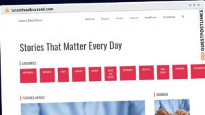 Publish Guest Post on latestfeedbuzzard.com