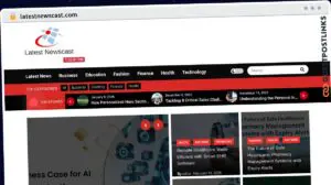 Publish Guest Post on latestnewscast.com