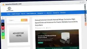 Publish Guest Post on latesttechtrends.com