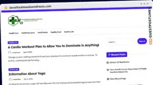 Publish Guest Post on lavueltaalmundoendirecto.com