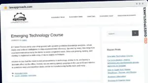 Publish Guest Post on lawapproach.com