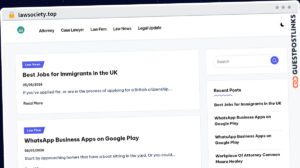 Publish Guest Post on lawsociety.top