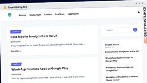 Publish Guest Post on lawsociety.top