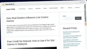 Publish Guest Post on learnclub.in