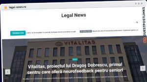 Publish Guest Post on legal-news.ro