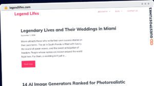 Publish Guest Post on legendlifes.com