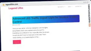 Publish Guest Post on legendlifes.com