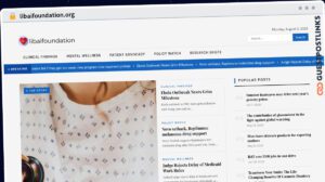 Publish Guest Post on libaifoundation.org