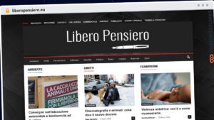Publish Guest Post on liberopensiero.eu