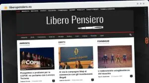 Publish Guest Post on liberopensiero.eu
