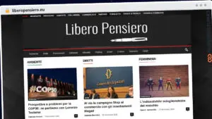 Publish Guest Post on liberopensiero.eu