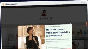 Publish Guest Post on librebeaute.net