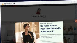 Publish Guest Post on librebeaute.net