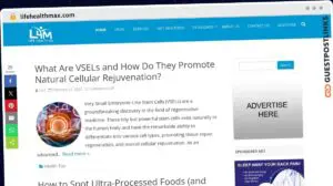 Publish Guest Post on lifehealthmax.com