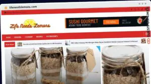 Publish Guest Post on lifeneedslemons.com