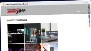Publish Guest Post on lifestyle.capitalcityrock.com