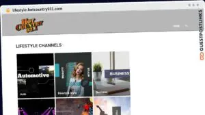 Publish Guest Post on lifestyle.hotcountry931.com