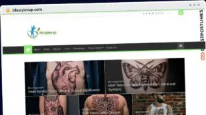 Publish Guest Post on lifestylesup.com