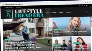 Publish Guest Post on lifestyletrendera.com