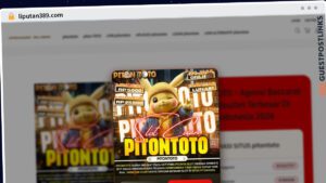 Publish Guest Post on liputan389.com