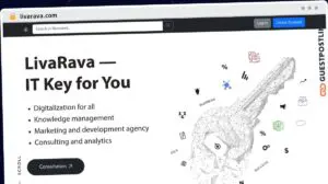 Publish Guest Post on livarava.com