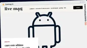 Publish Guest Post on livemag.ro