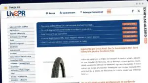 Publish Guest Post on livepr.ro