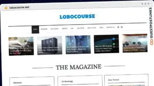 Publish Guest Post on lobocourse.net
