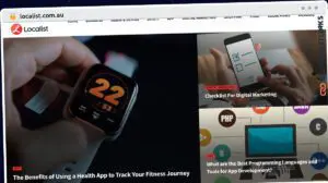 Publish Guest Post on localist.com.au