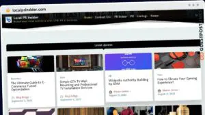 Publish Guest Post on localprinsider.com
