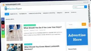 Publish Guest Post on lockoutexpert.com