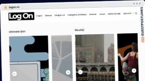 Publish Guest Post on logon.ro