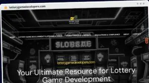Publish Guest Post on lotterygamedevelopers.com