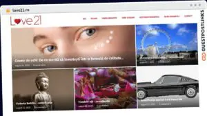 Publish Guest Post on love21.ro