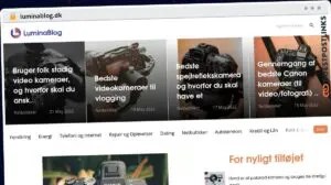 Publish Guest Post on luminablog.dk
