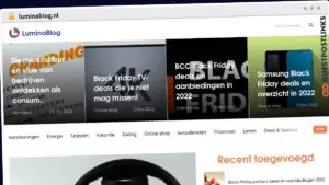 Publish Guest Post on luminablog.nl