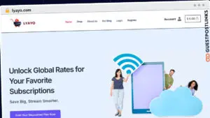 Publish Guest Post on lyayo.com