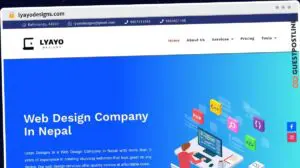 Publish Guest Post on lyayodesigns.com