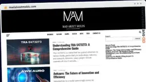 Publish Guest Post on madaboutmolds.com
