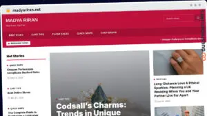 Publish Guest Post on madyariran.net
